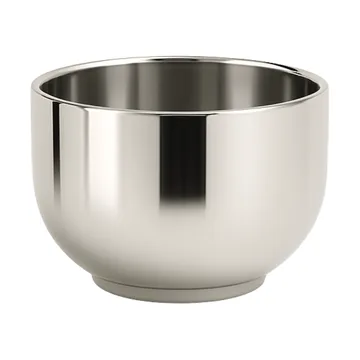 Nichba espressokuppi - Ruostumaton teräs, Ø7 cm - Nichba