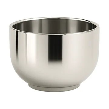 Nichba espressokuppi - Ruostumaton teräs, Ø8 cm - Nichba