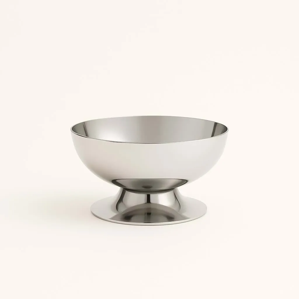 Nichba ice cup kulho, Matala Nichba