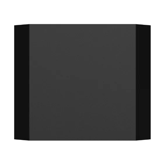 Nichba paperiannostelija, Black Nichba