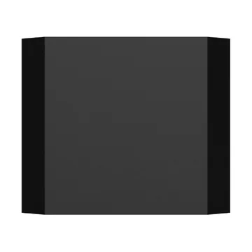 Nichba paperiannostelija - Black - Nichba
