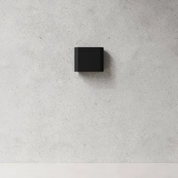 Nichba paperiannostelija - Black - Nichba