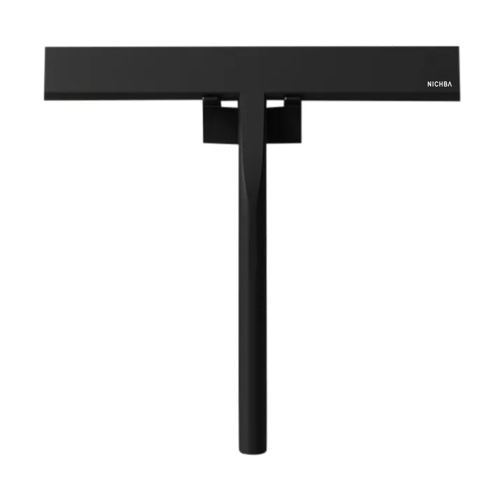 Nichba suihkaskrapa - Black - Nichba