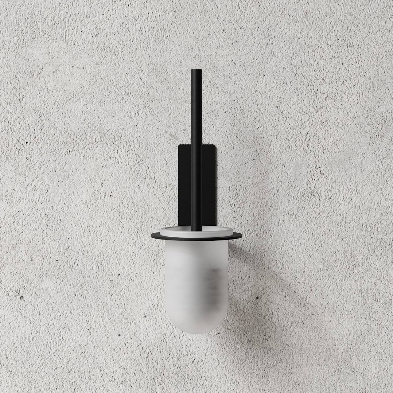 Nichba wc-harja, Black Nichba