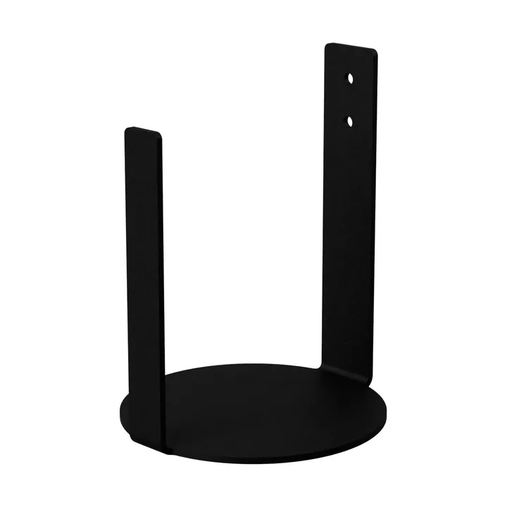 Nichba wc-paperiteline extra - Black - Nichba