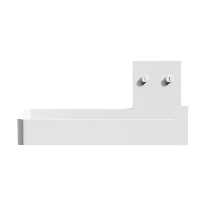 Nichba wc-paperiteline - Valkoinen - Nichba