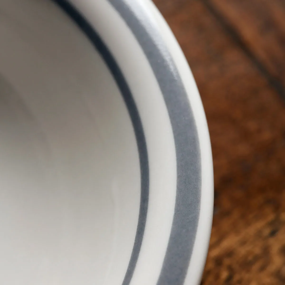 Bistro kulho Ø 12 cm 4-pakkaus, Harmaa Nicolas Vahé