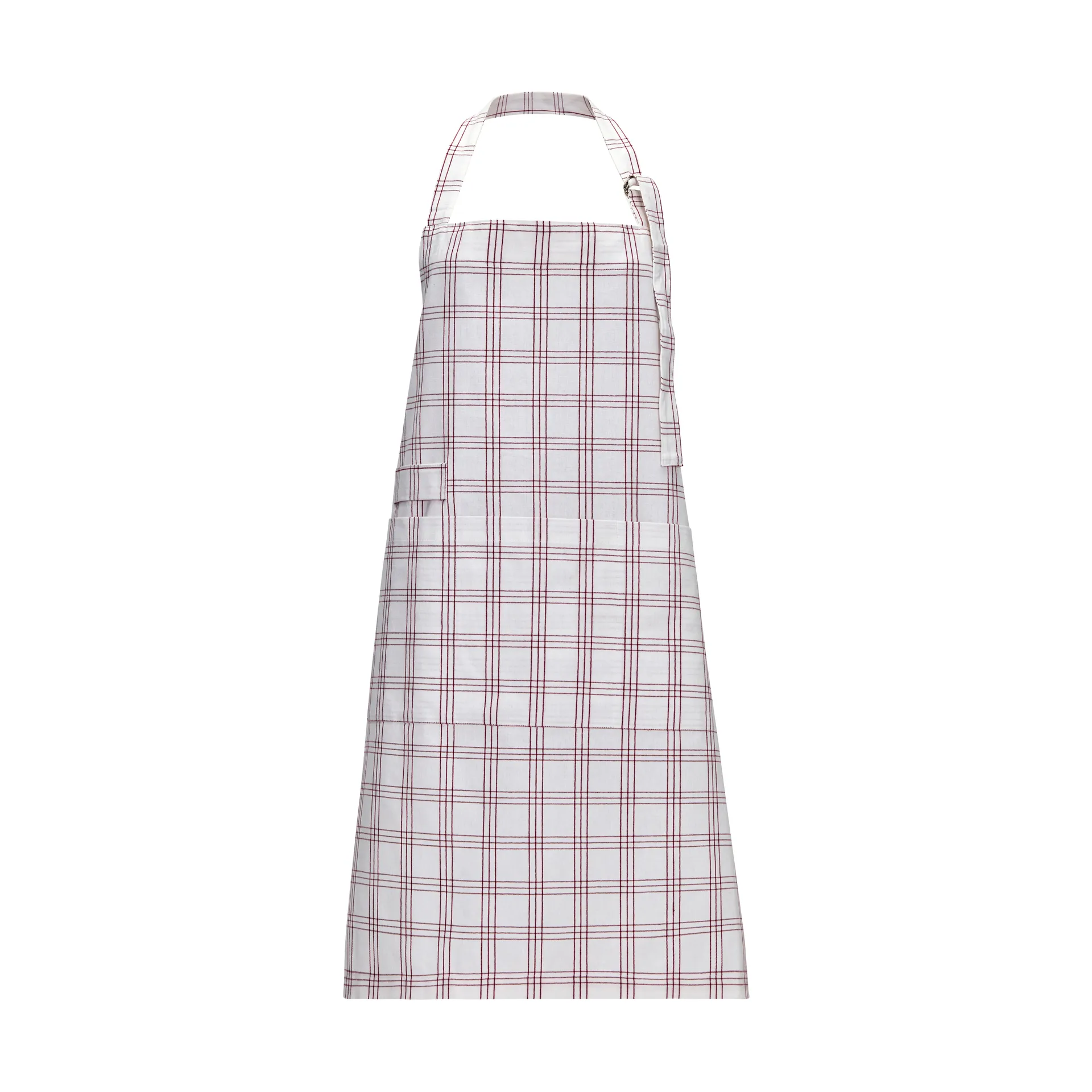 Chef esiliina, Punainen Nicolas Vahé