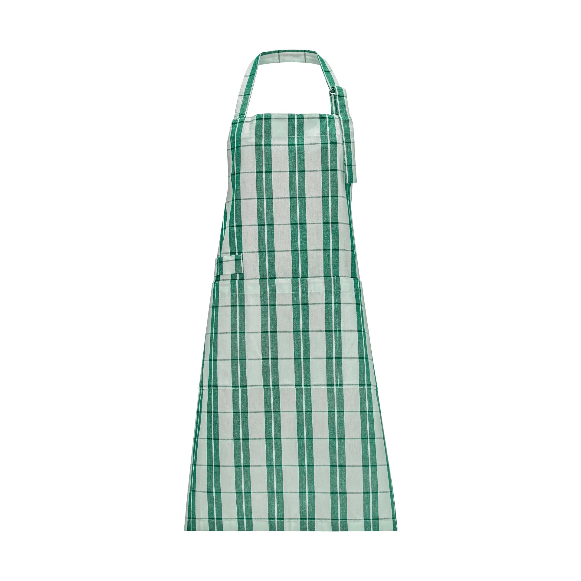Chef esiliina, Vihreä Nicolas Vahé