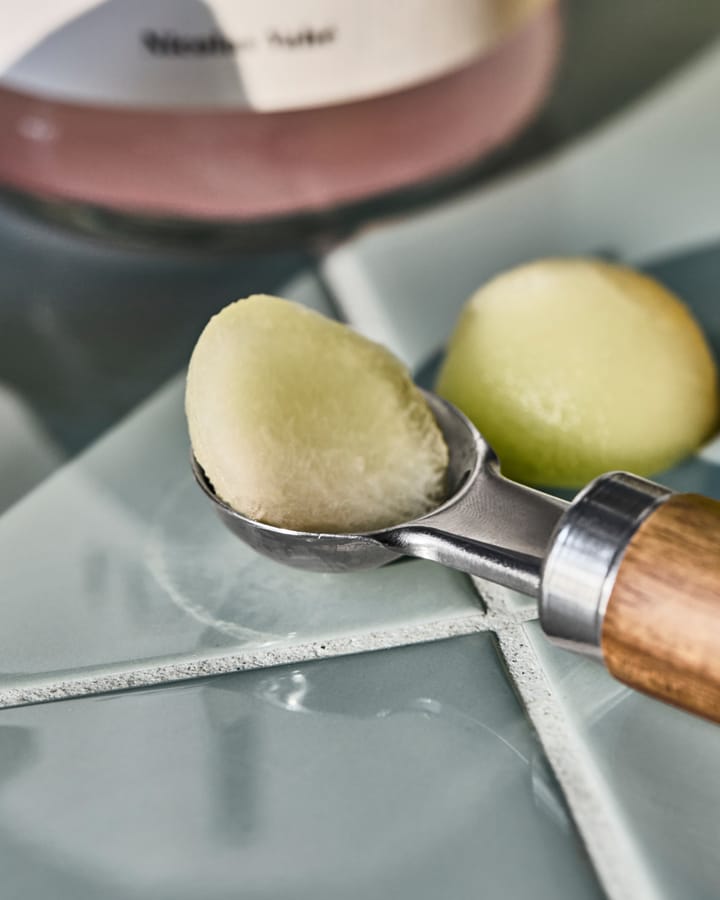 Melon kauha., Luonto Nicolas Vahé