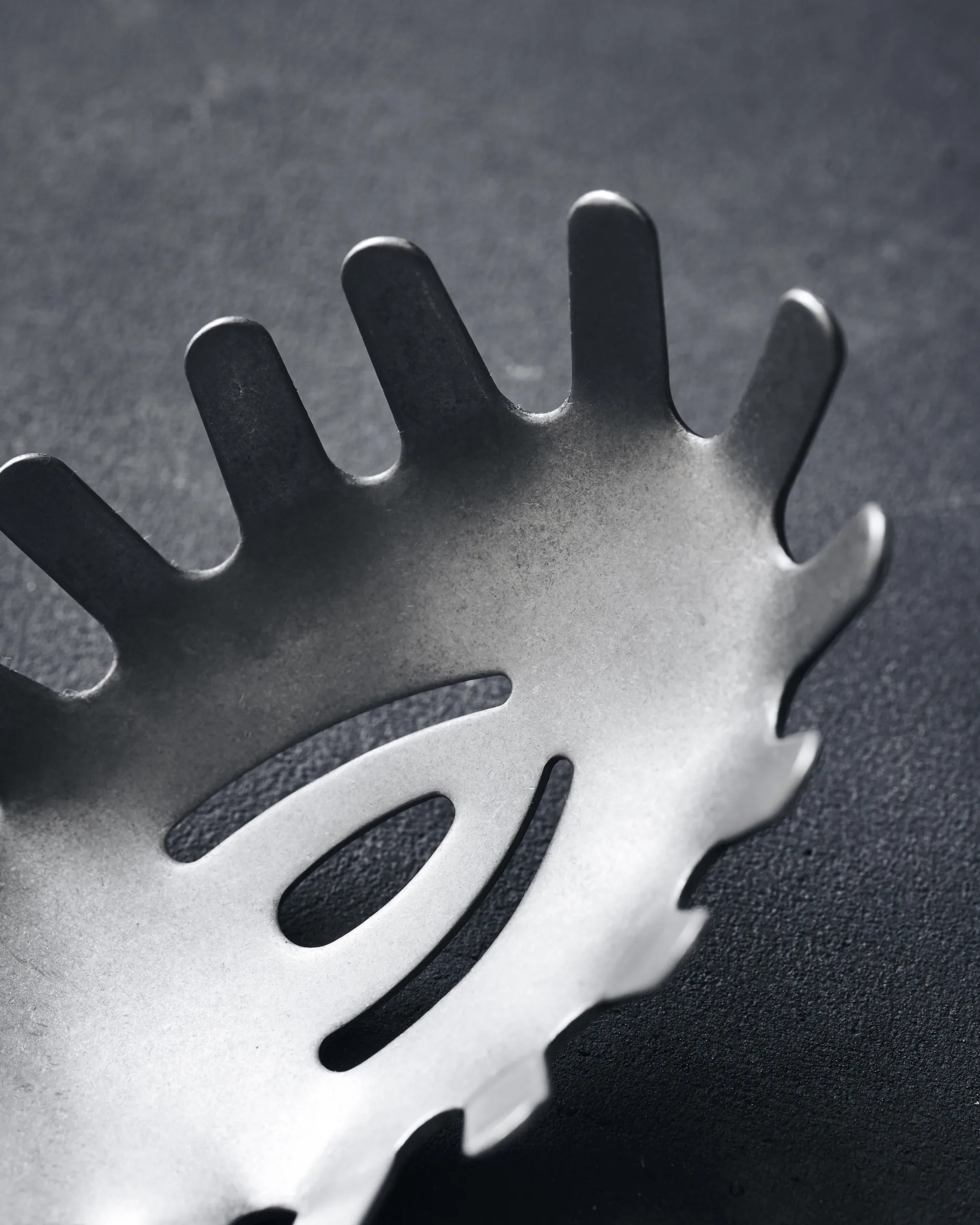 Nicolas Vahé Daily -pastakauha ruostumaton teräs, 29 cm Nicolas Vahé