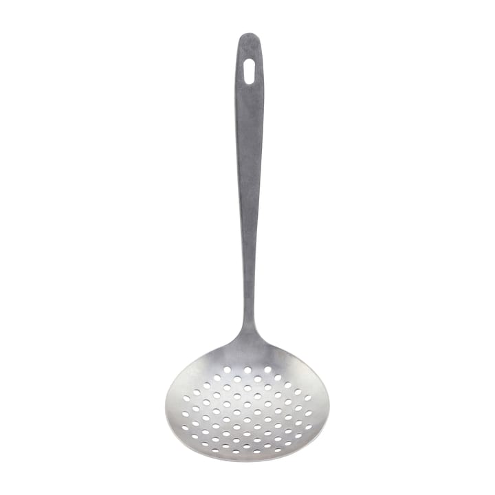 Nicolas Vahé Daily -reikäkauha ruostumaton teräs - 29 cm - Nicolas Vahé