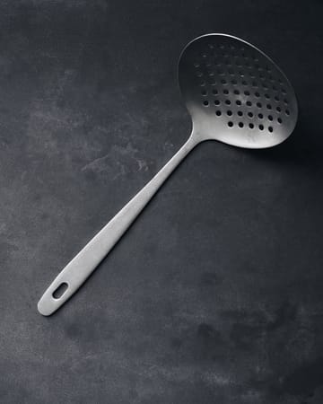 Nicolas Vahé Daily -reikäkauha ruostumaton teräs - 29 cm - Nicolas Vahé