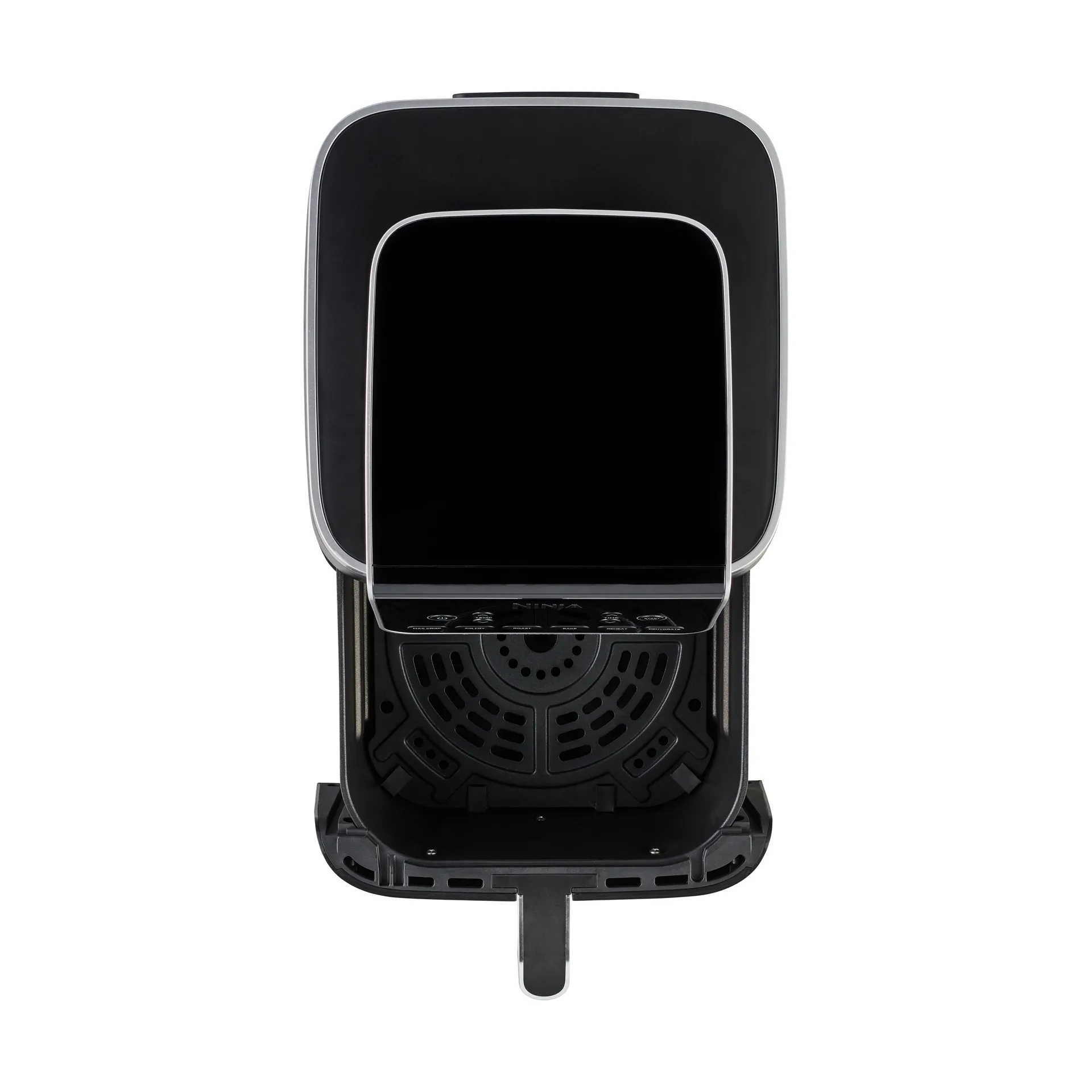 Ninja Air Fryer AF180EU max pro 6,2 l, Musta Ninja