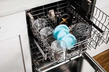 Ninja CREAMi 4 lisäkupia 470 ml NC300EU-malliin - Sininen/vaaleanpunainen/vihreä/ruskea - Ninja