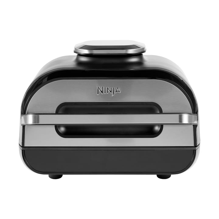 Ninja Foodi Max AG551 sähkögrilli & hot air fryer 3,8 L, Musta Ninja