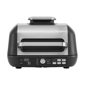 Ninja Foodi Pro AG651 sähkögrilli & air fryer 7-in-1 - Musta - Ninja