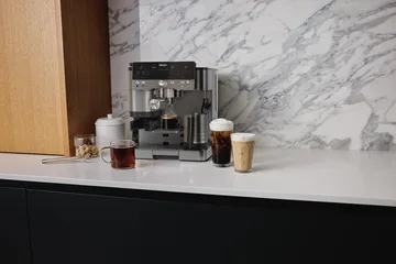 Ninja Luxe™ café premier 3-in-1 espressokone - Musta - Ninja