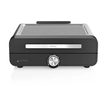 Ninja pöytägrilli GR101EU sisägrilli - Musta - Ninja