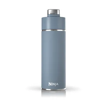 Ninja Thirsti terminen juomapullo 700 ml - Blue - Ninja