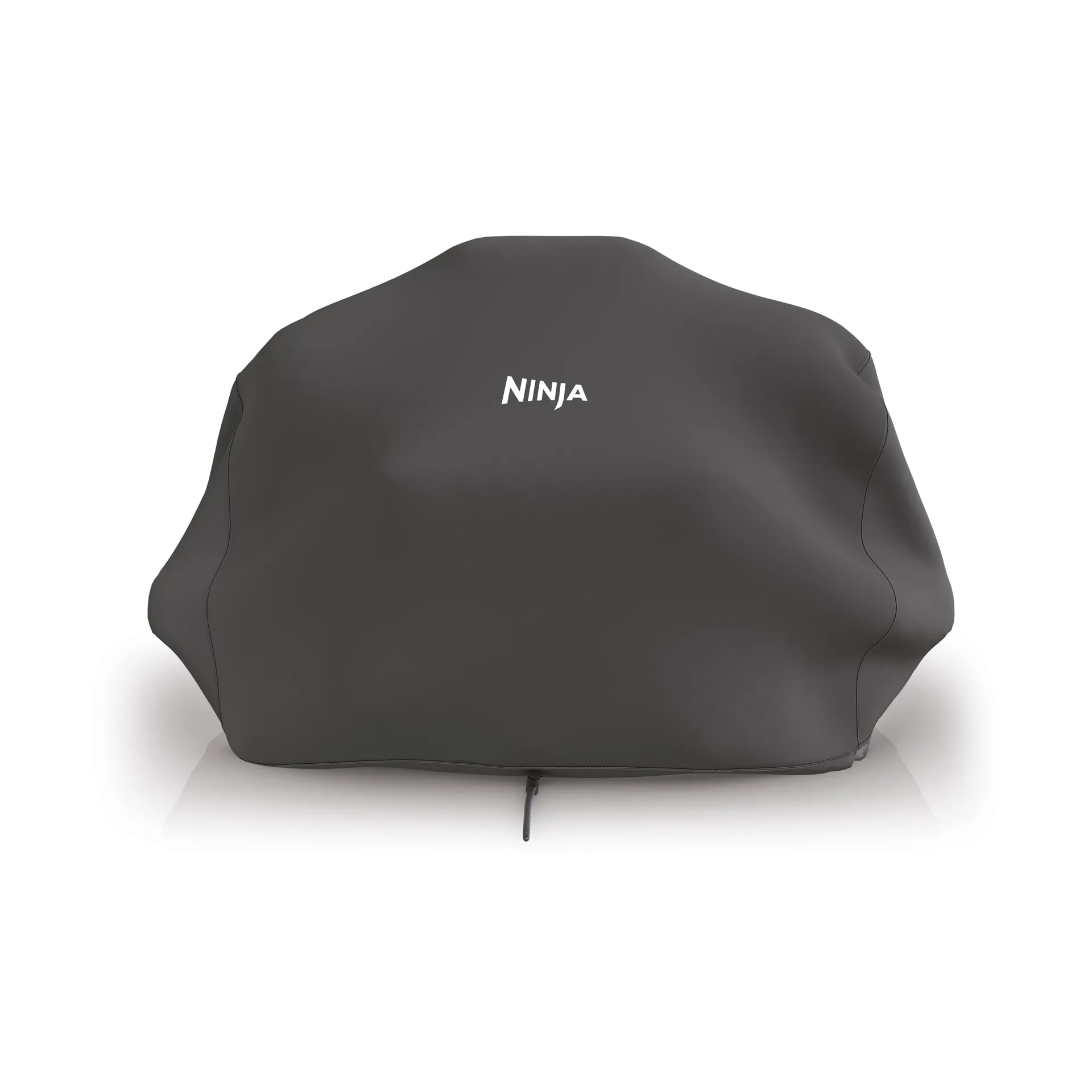Ninja Woodfire Premium suojapeite mallille OG701, Musta Ninja