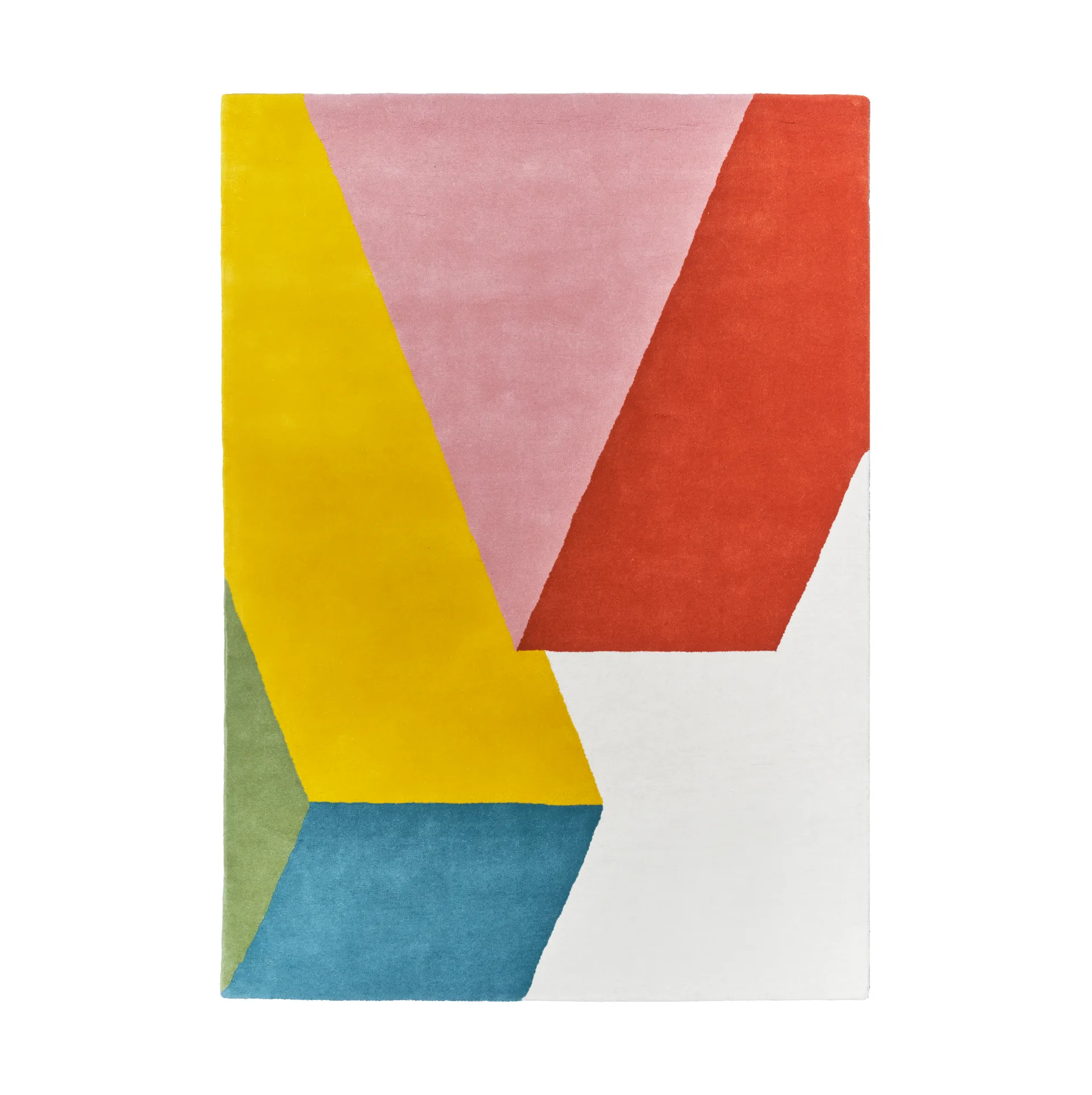 ASPEKT villamatto Avenue Bricks, 200x300 cm NJRD