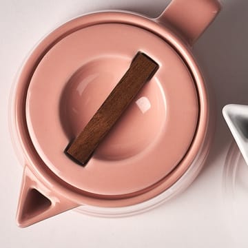 Lines-maitokannu 50 cl - vaaleanpunainen - NJRD