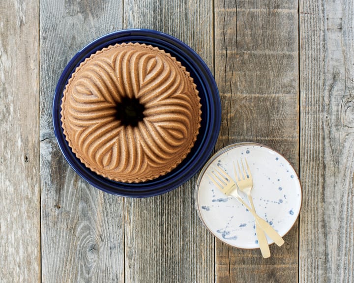 Nordic Ware Bavaria bundt -leivontavuoka, 2,4 l Nordic Ware