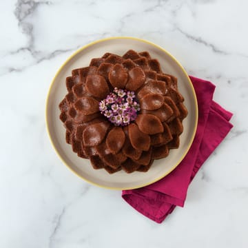 Nordic Ware Blossom bundt -leivontavuoka - 2,4 l - Nordic Ware
