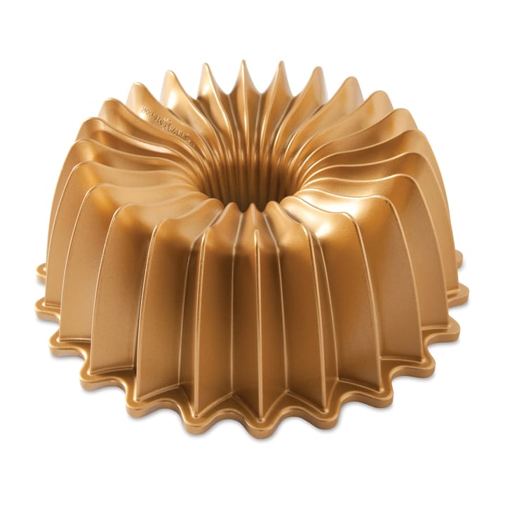 Nordic Ware Brilliance bundt -leivontavuoka, 2,4 l Nordic Ware