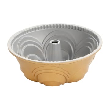 Nordic Ware Chiffon bundt -leivontavuoka - 2,4 l - Nordic Ware