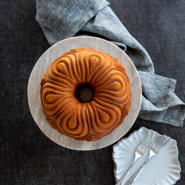 Nordic Ware Chiffon bundt -leivontavuoka, 2,4 l Nordic Ware