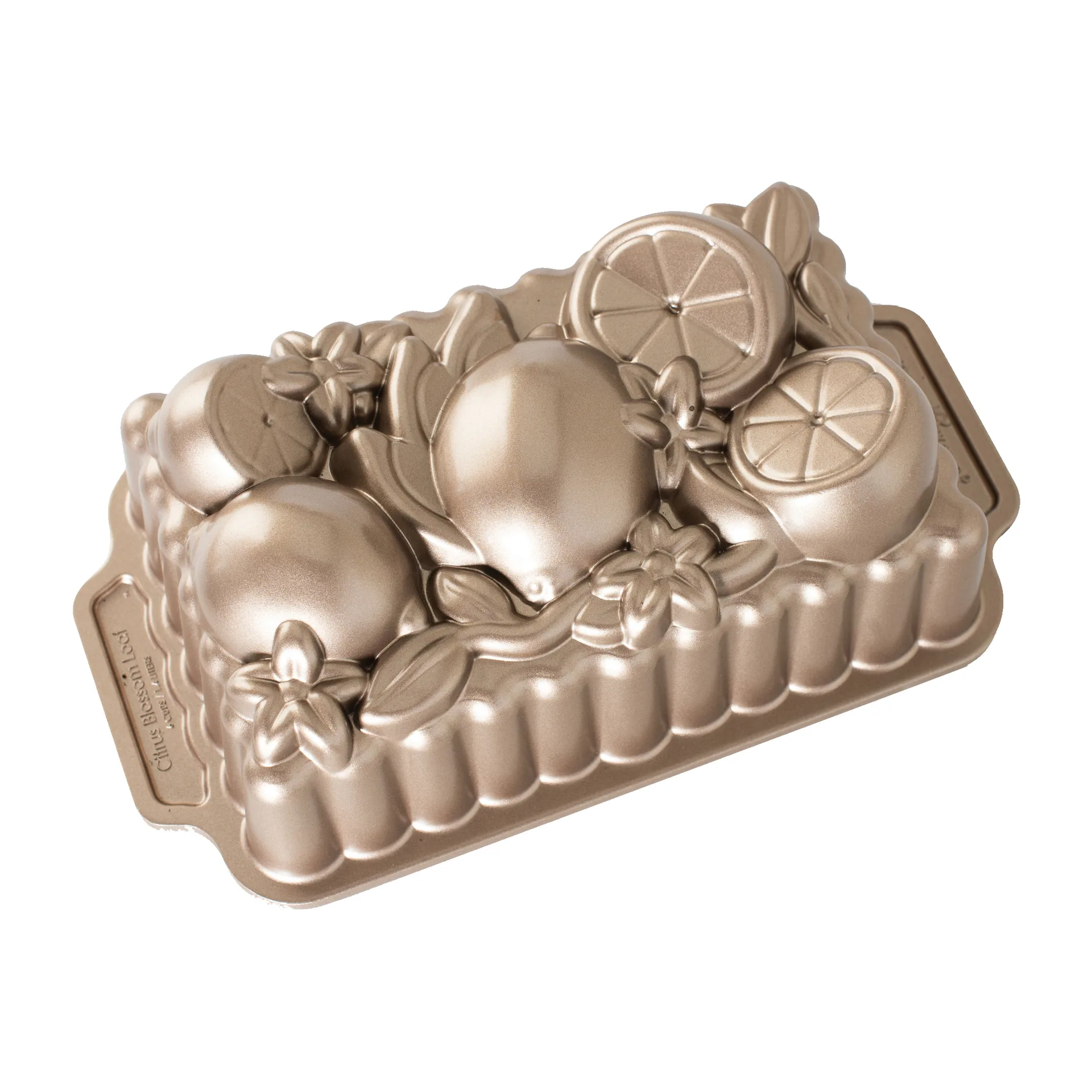 Nordic Ware citrus blossom -kakkuvuoka, 1,4 l Nordic Ware
