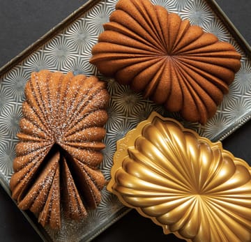 Nordic Ware Classic fluted loaf -leivontavuoka - 1,4 l - Nordic Ware