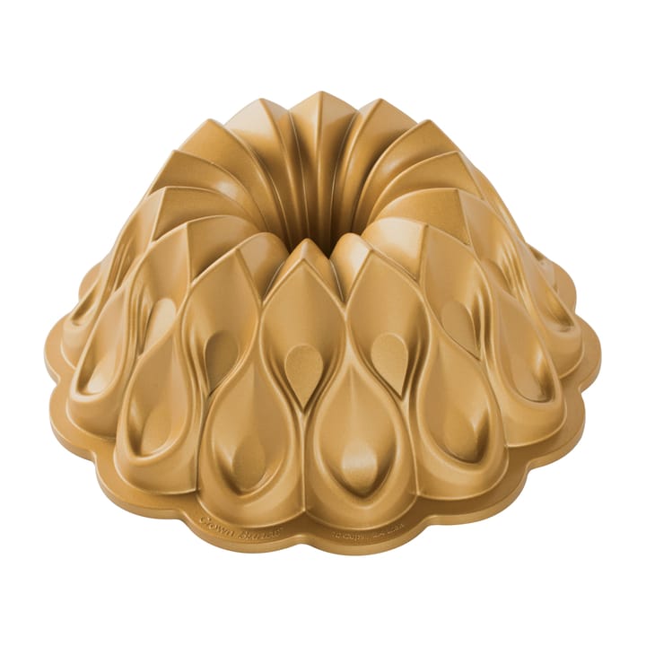 Nordic Ware Crown bundt -leivontavuoka - 2,4 l - Nordic Ware