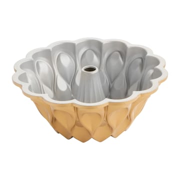 Nordic Ware Crown bundt -leivontavuoka - 2,4 l - Nordic Ware