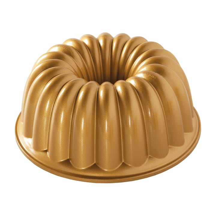 Nordic Ware Elegant party bundt -leivontavuoka - 2,4 l - Nordic Ware