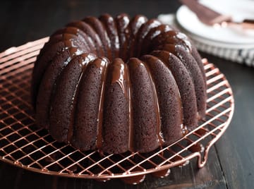 Nordic Ware Elegant party bundt -leivontavuoka - 2,4 l - Nordic Ware