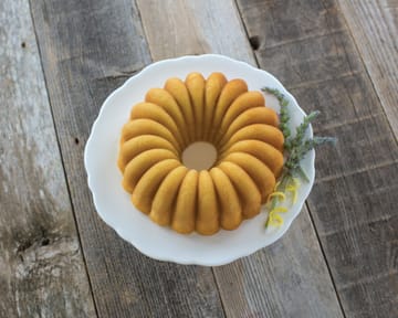 Nordic Ware Elegant party bundt -leivontavuoka - 2,4 l - Nordic Ware