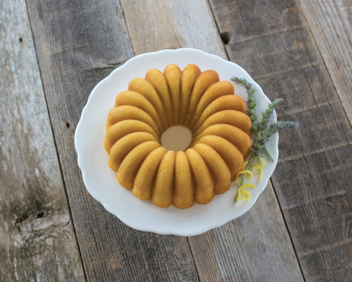 Nordic Ware Elegant party bundt -leivontavuoka, 2,4 l Nordic Ware