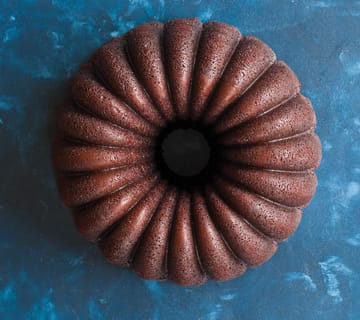 Nordic Ware Elegant party bundt -leivontavuoka - 2,4 l - Nordic Ware