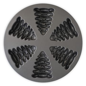 Nordic Ware evergreen cakelet -kakkuvuoka - 0,6 l - Nordic Ware