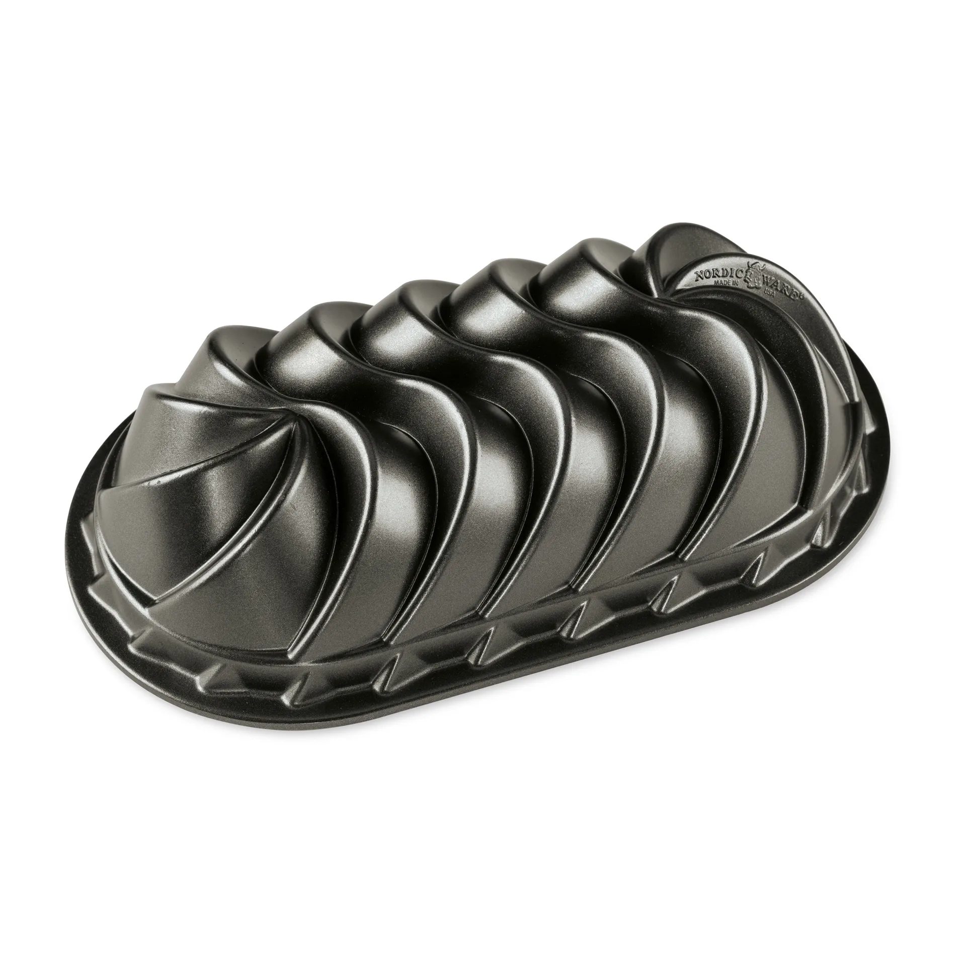 Nordic Ware Heritage loaf -leivontavuoka, 1,4 l Nordic Ware