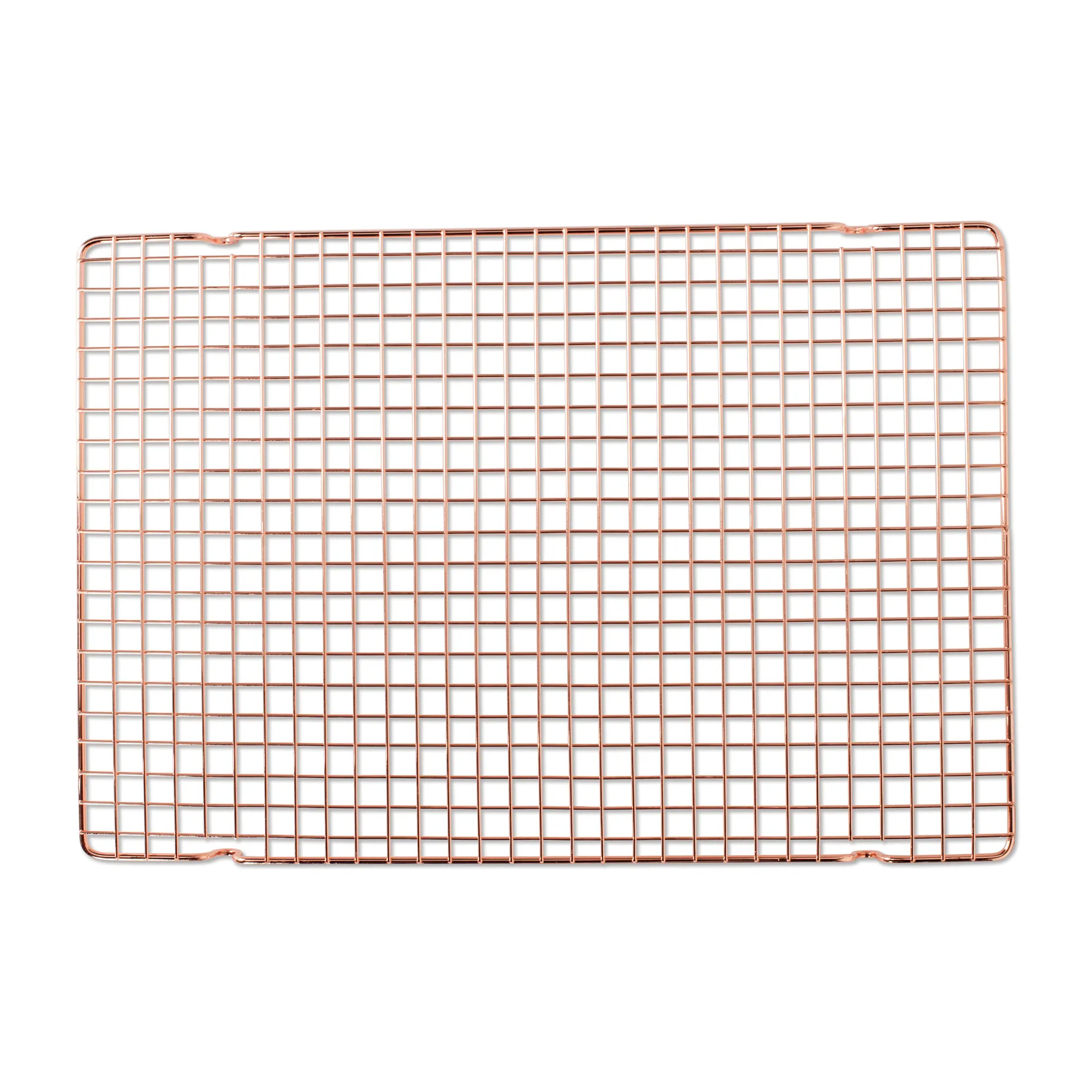 Nordic Ware -jäähdytysritilä suuri 28,9 x 42,5 cm, Kupit Nordic Ware