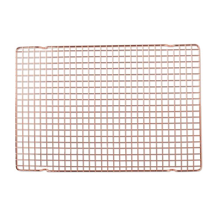 Nordic Ware -jäähdytysritilä suuri 28,9 x 42,5 cm - Kupit - Nordic Ware
