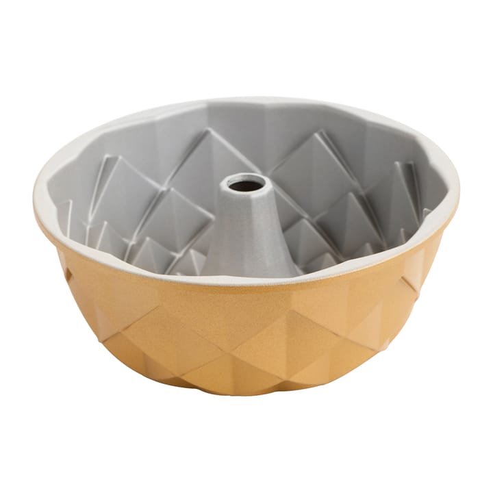 Nordic Ware Jubilee bundt -leivontavuoka, 2,4 l Nordic Ware