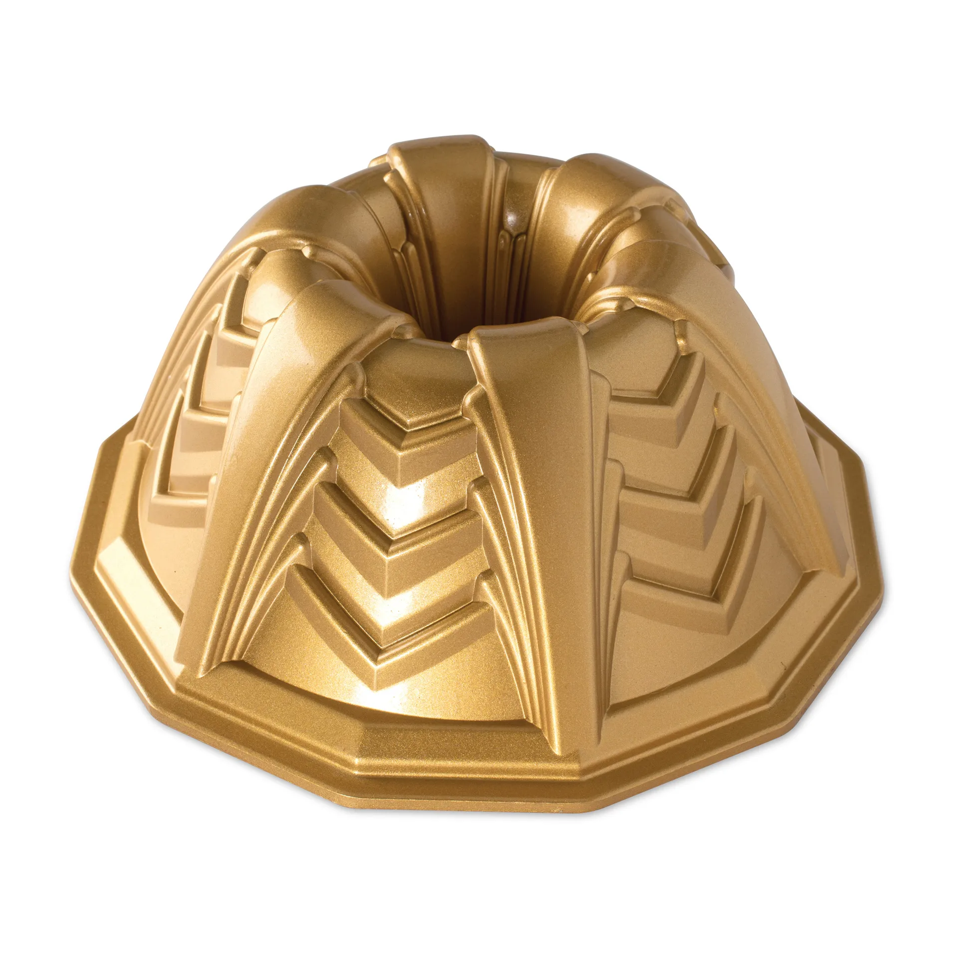Nordic Ware marquee kierteinen kakkuvuoka, 2,4 l Nordic Ware
