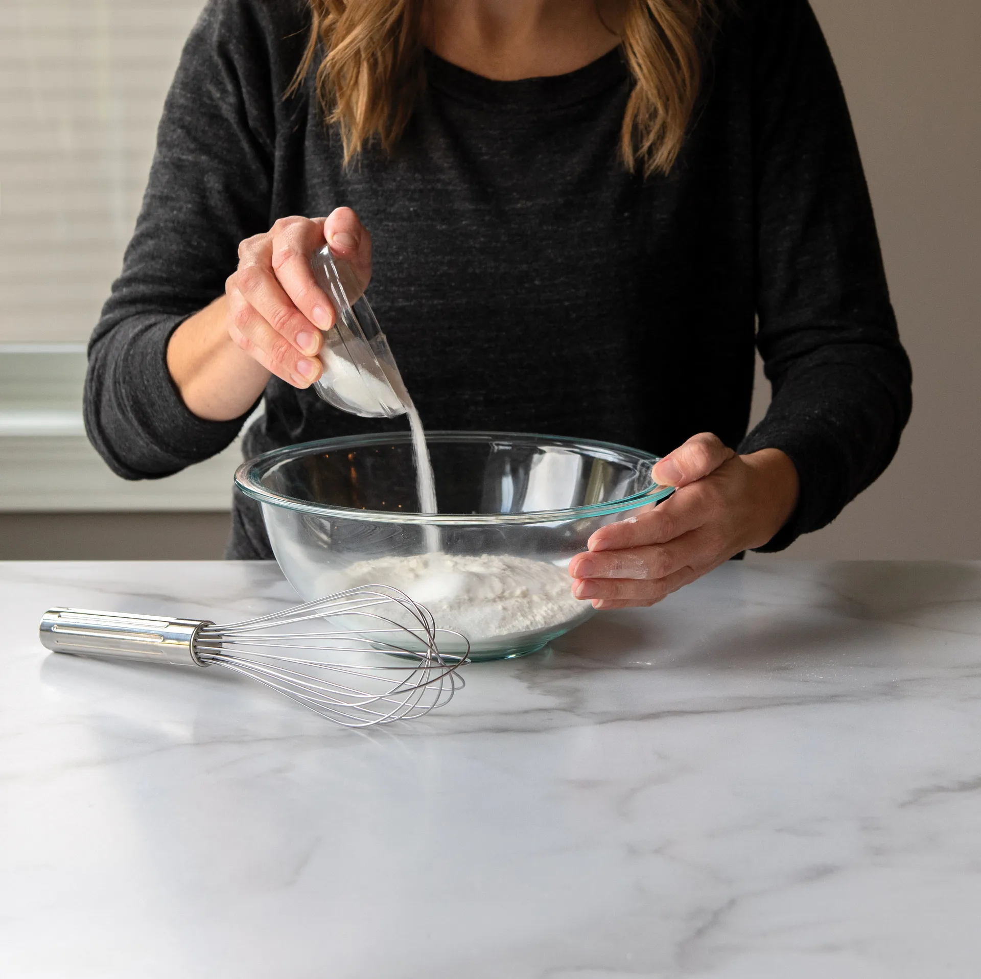 Nordic Ware -pallovispilä, Suuri Nordic Ware