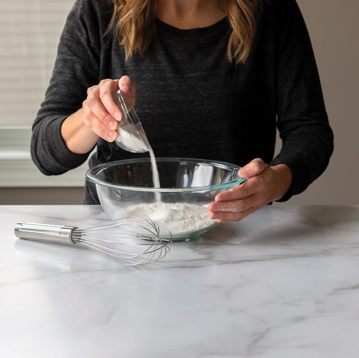 Nordic Ware -pallovispilä, Suuri Nordic Ware