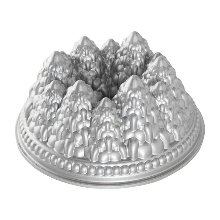 Nordic Ware Pine forest bundt -leivontavuoka, 2,4 l Nordic Ware